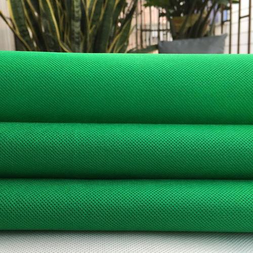 綠色土工布6
